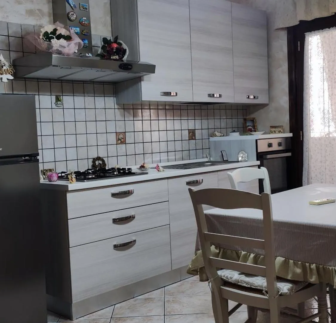 דירות קטאניה Casa Amici Miei 0*,  איטליה