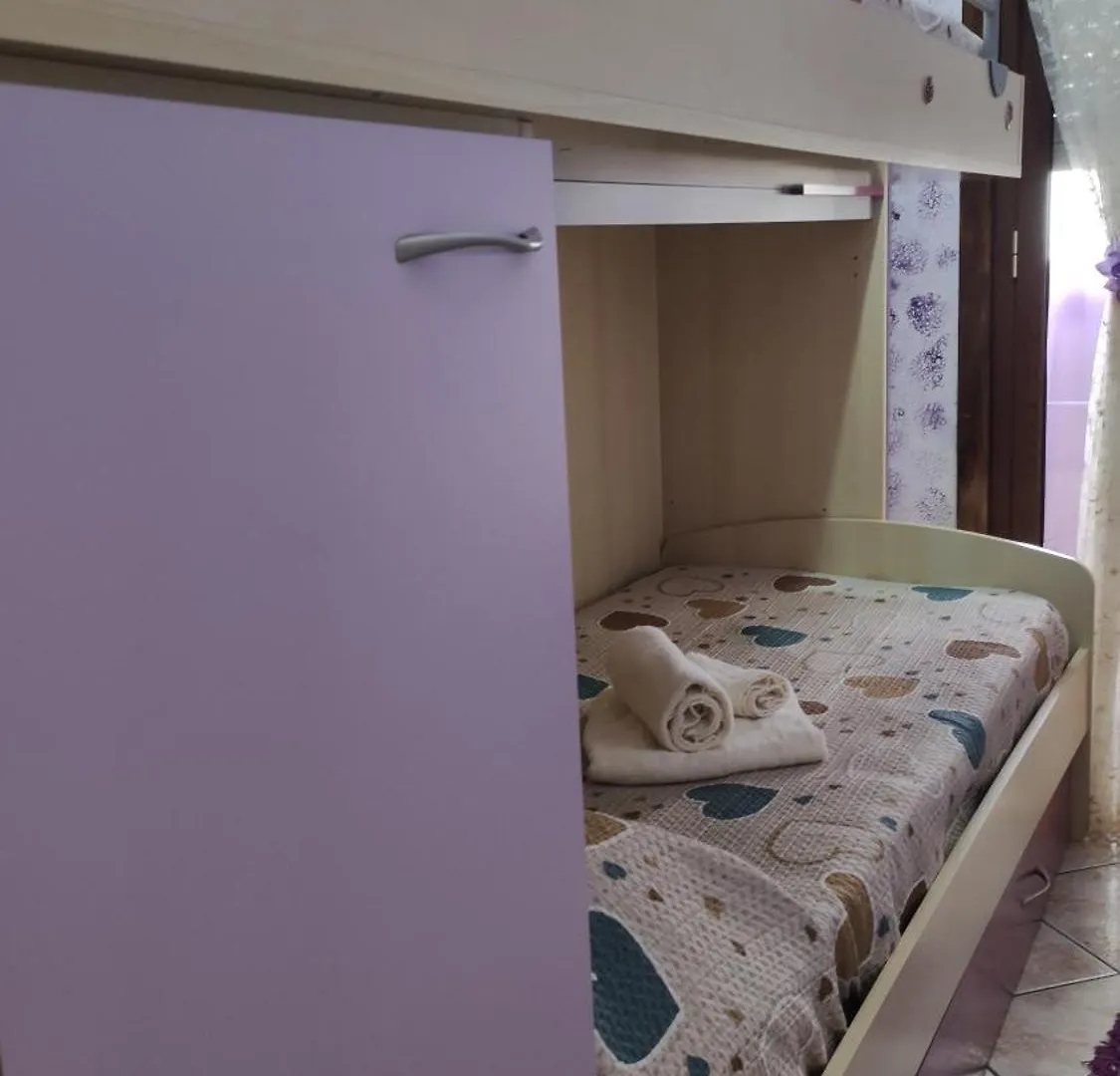 דירות קטאניה Casa Amici Miei